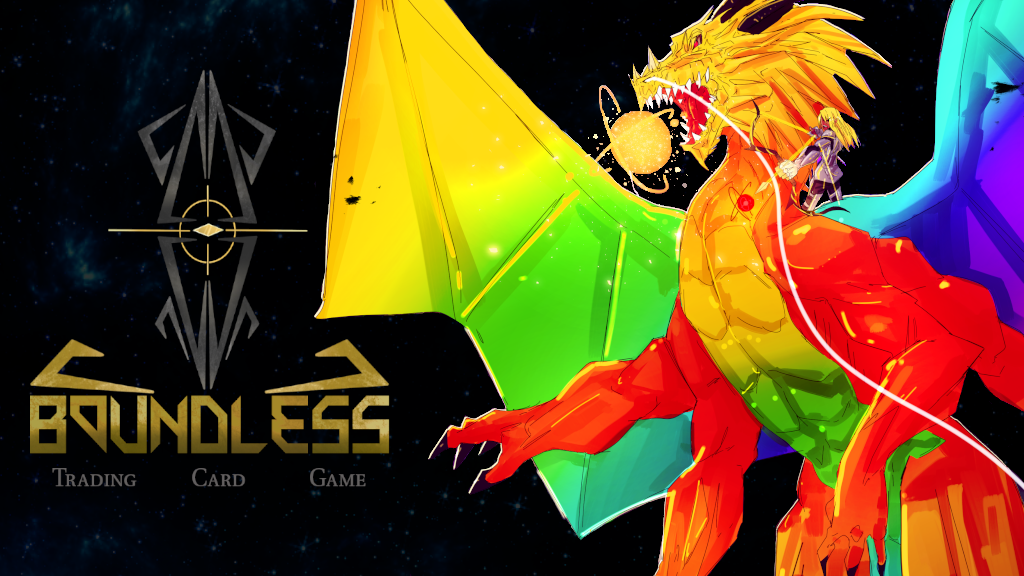 Boundless TCG