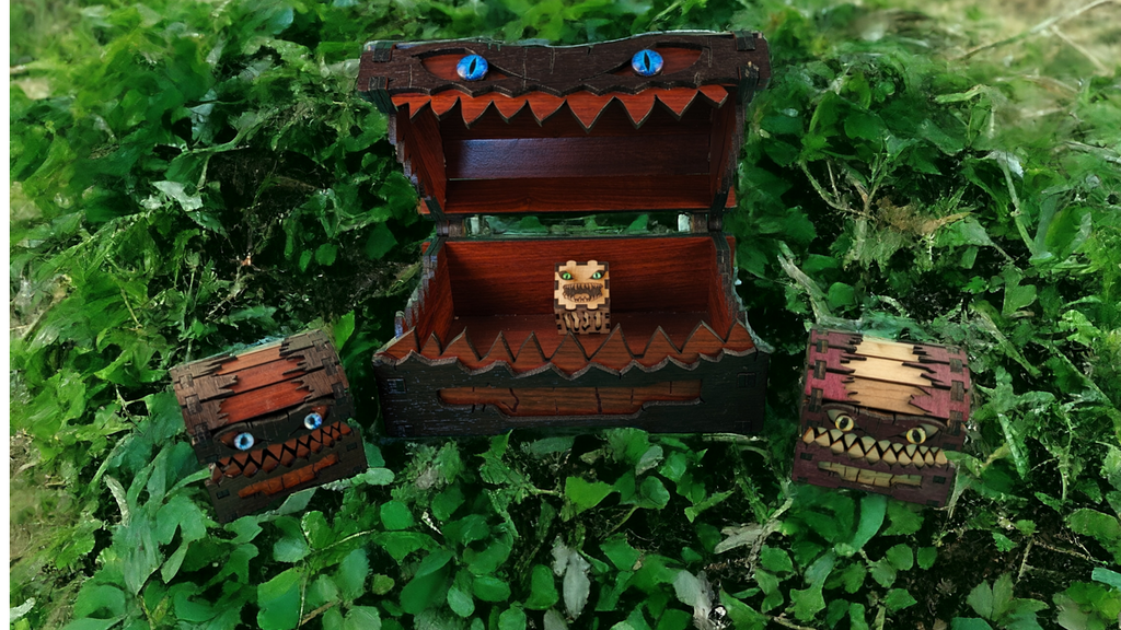 Adopt a Mimic Program