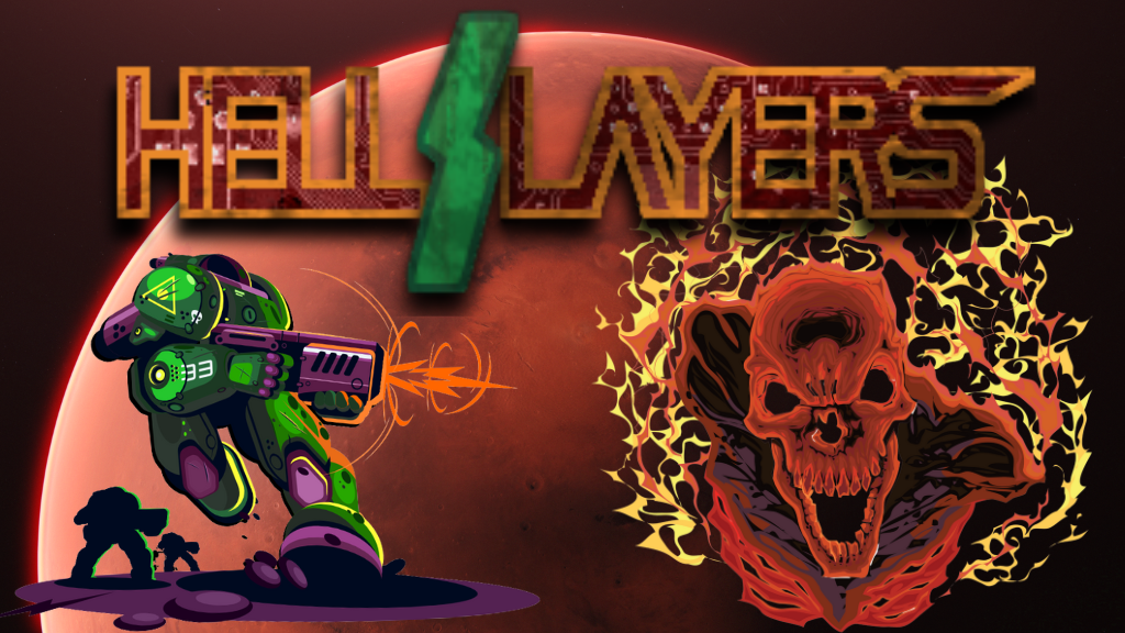Hellslayers