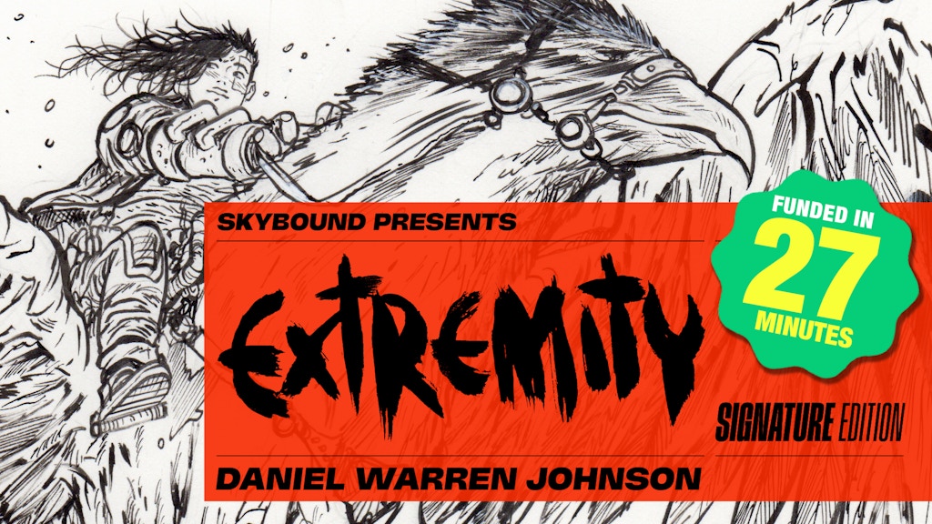 Extremity: Signature Edition