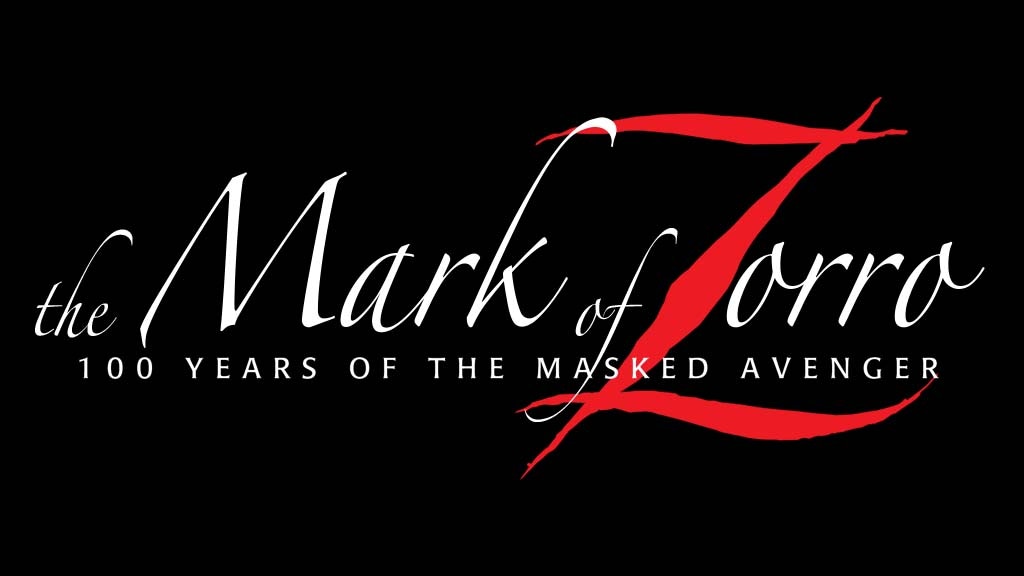 100 Years of Zorro®