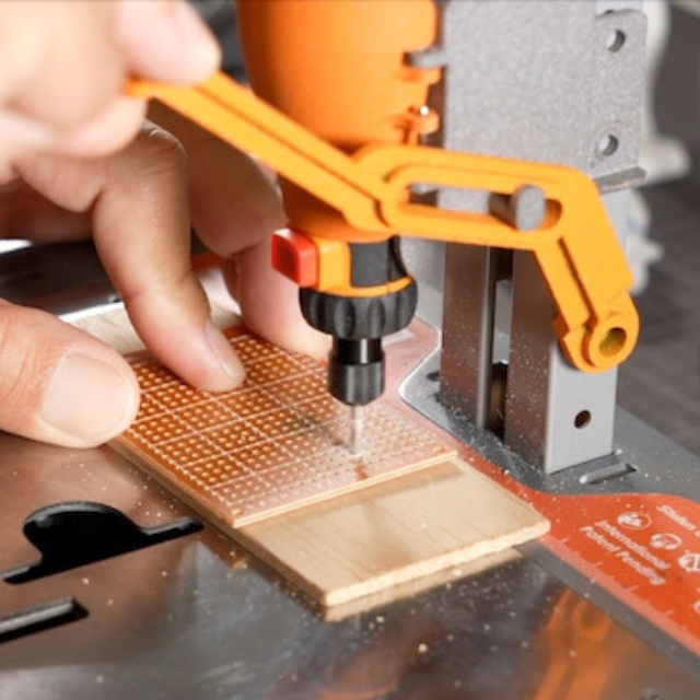 STELLEN DaVINCI- 14 Powertools In 1 Smart Toolbox