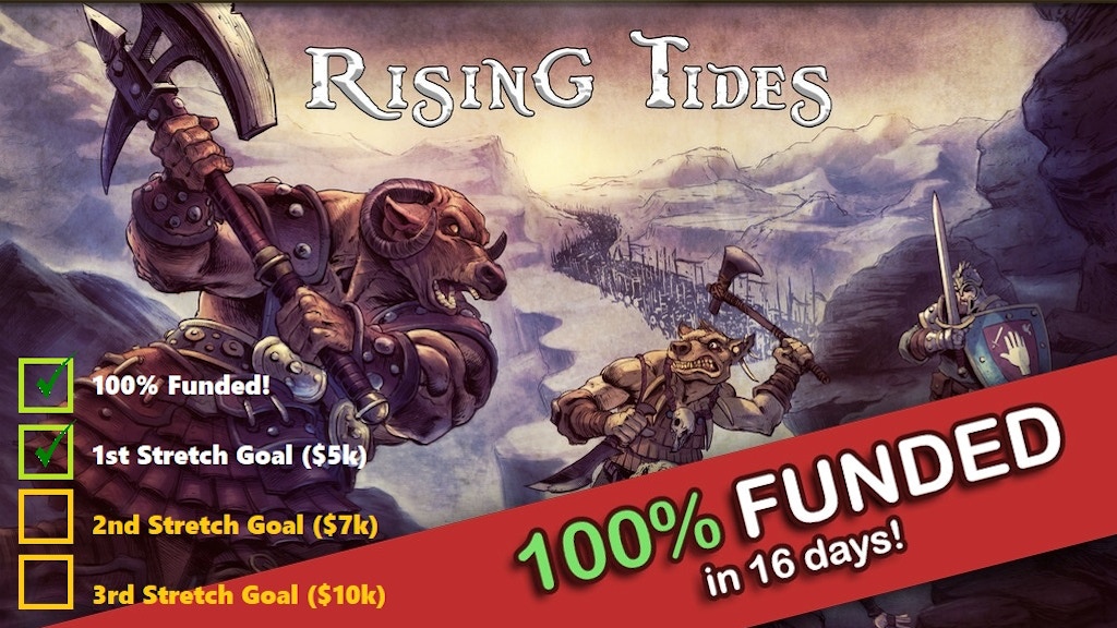 Rex Draconis RPG - Rising Tides