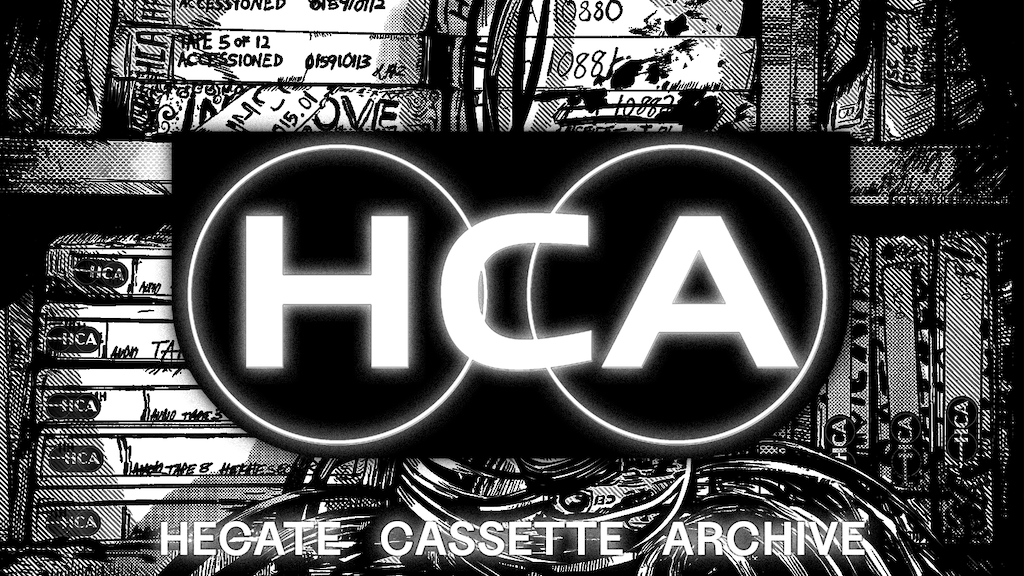 Hecate Cassette Archive