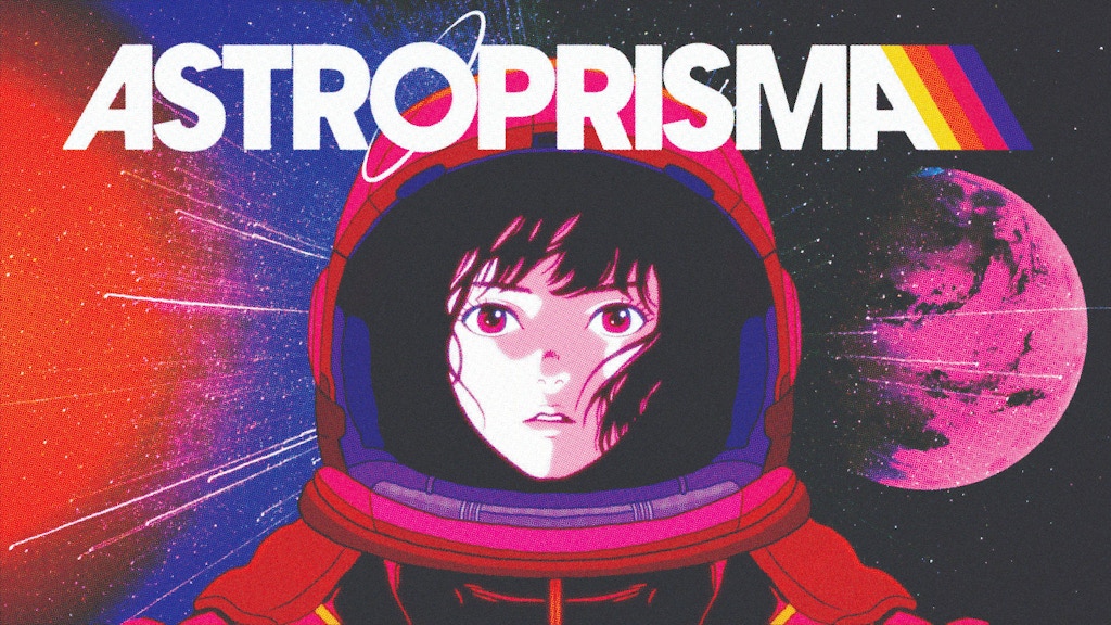 ASTROPRISMA