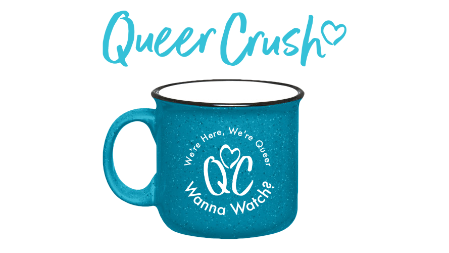 QueerCrush Mugs