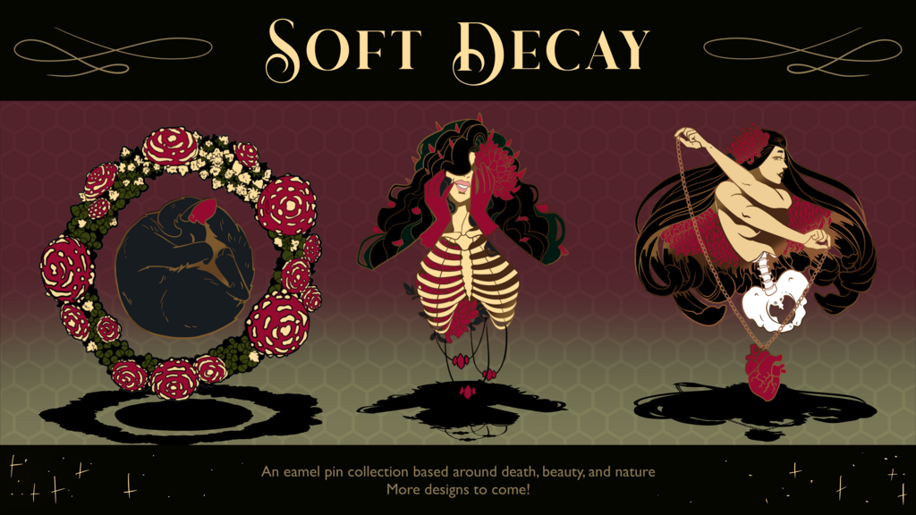 Soft Decay