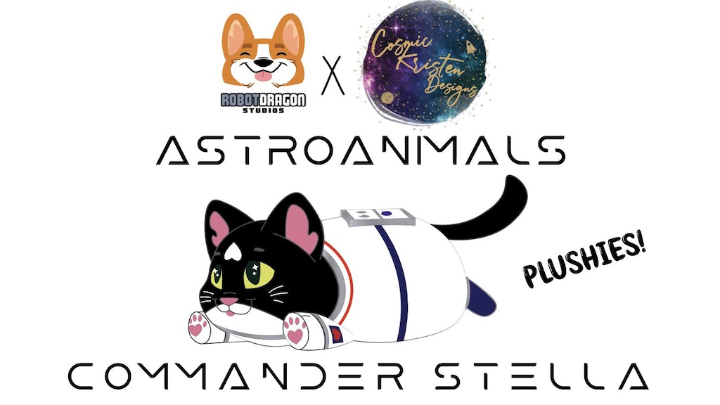 Astroanimals : A Voyage to the Stars STS 2