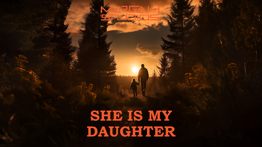 Feature Film - She is My Daughter