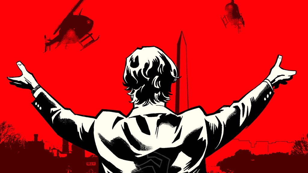 WHITE - The Hardcover Collected Edition