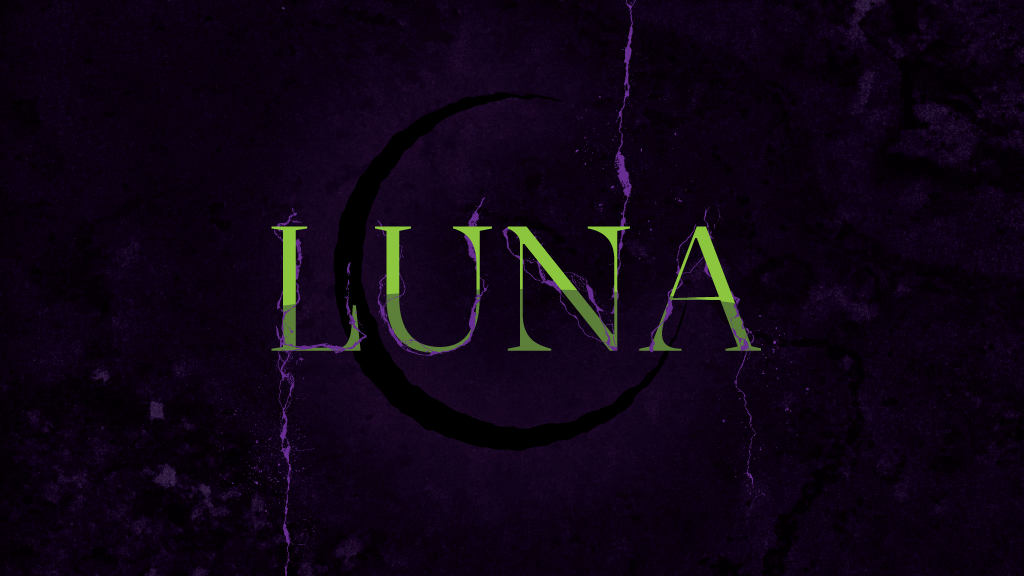 LUNA