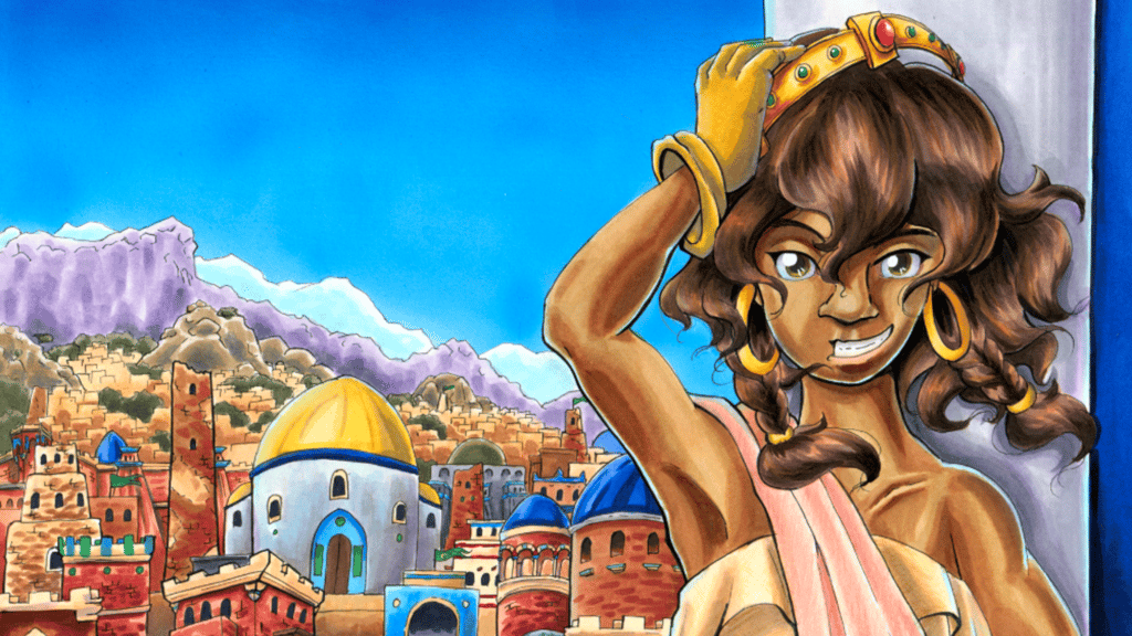 The Alchemist of Aurillia #1-4 - A Turkish Fantasy Adventure