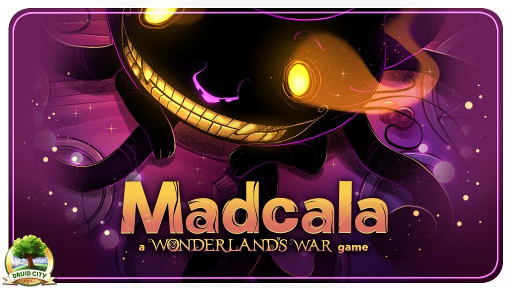 Madcala