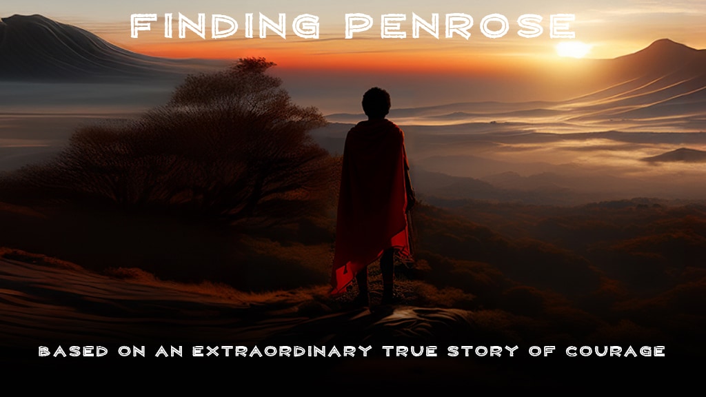 Finding Penrose