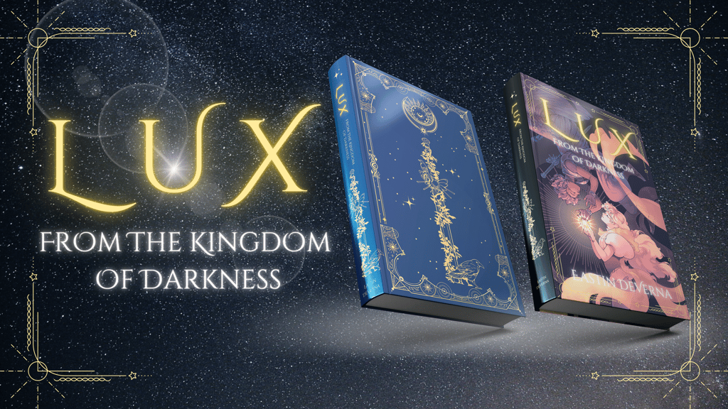 Lux: From the Kingdom of Darkness