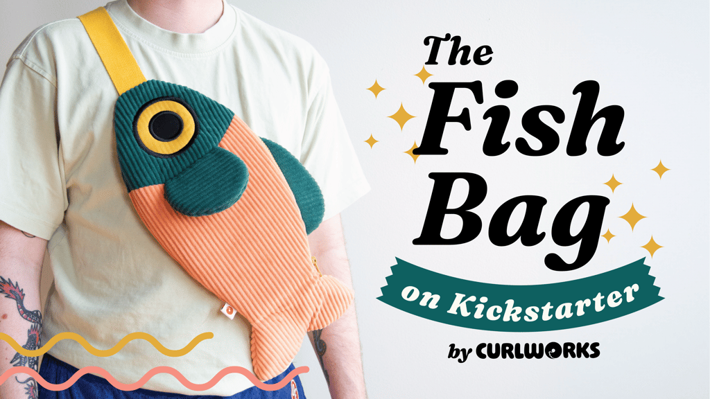 The Fish Bag