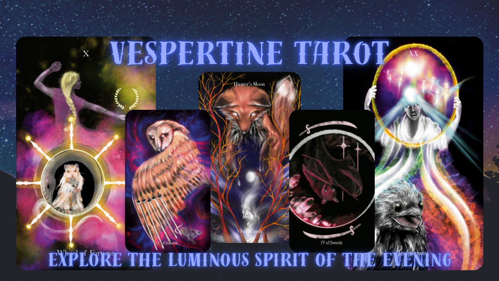 Vespertine Tarot