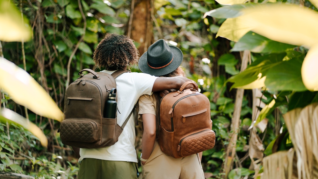 RŌMFRĒ EDC Backpack