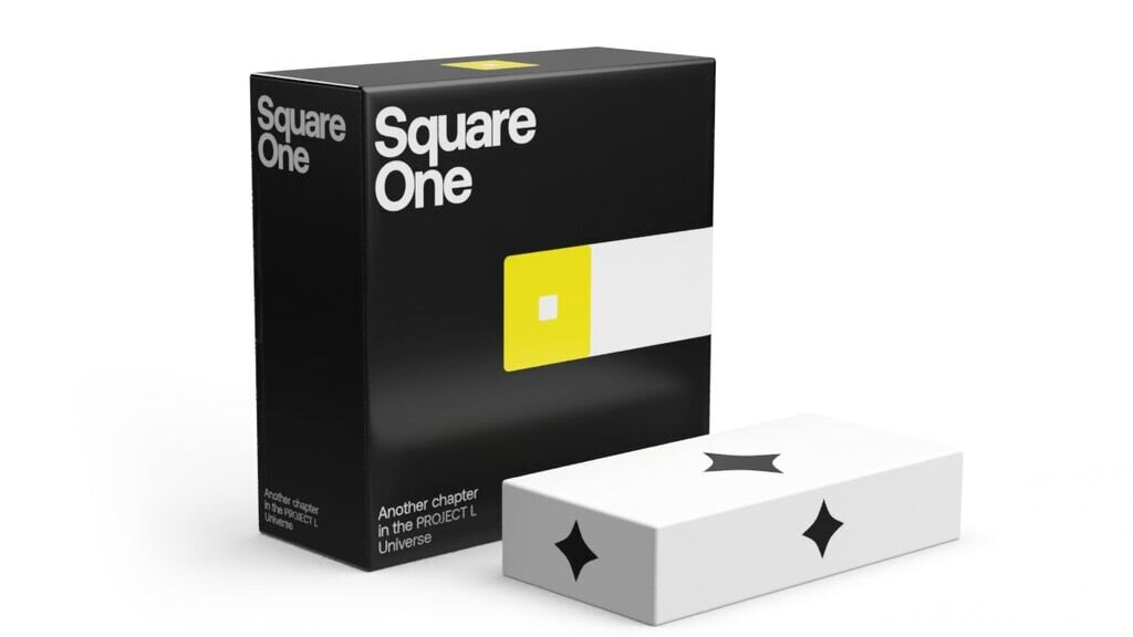 Project L: Square One