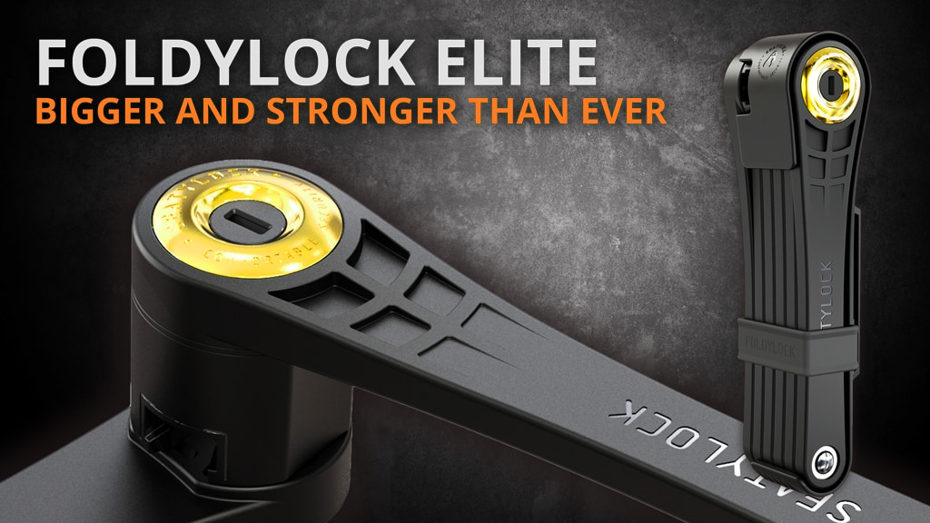 Foldylock Elite