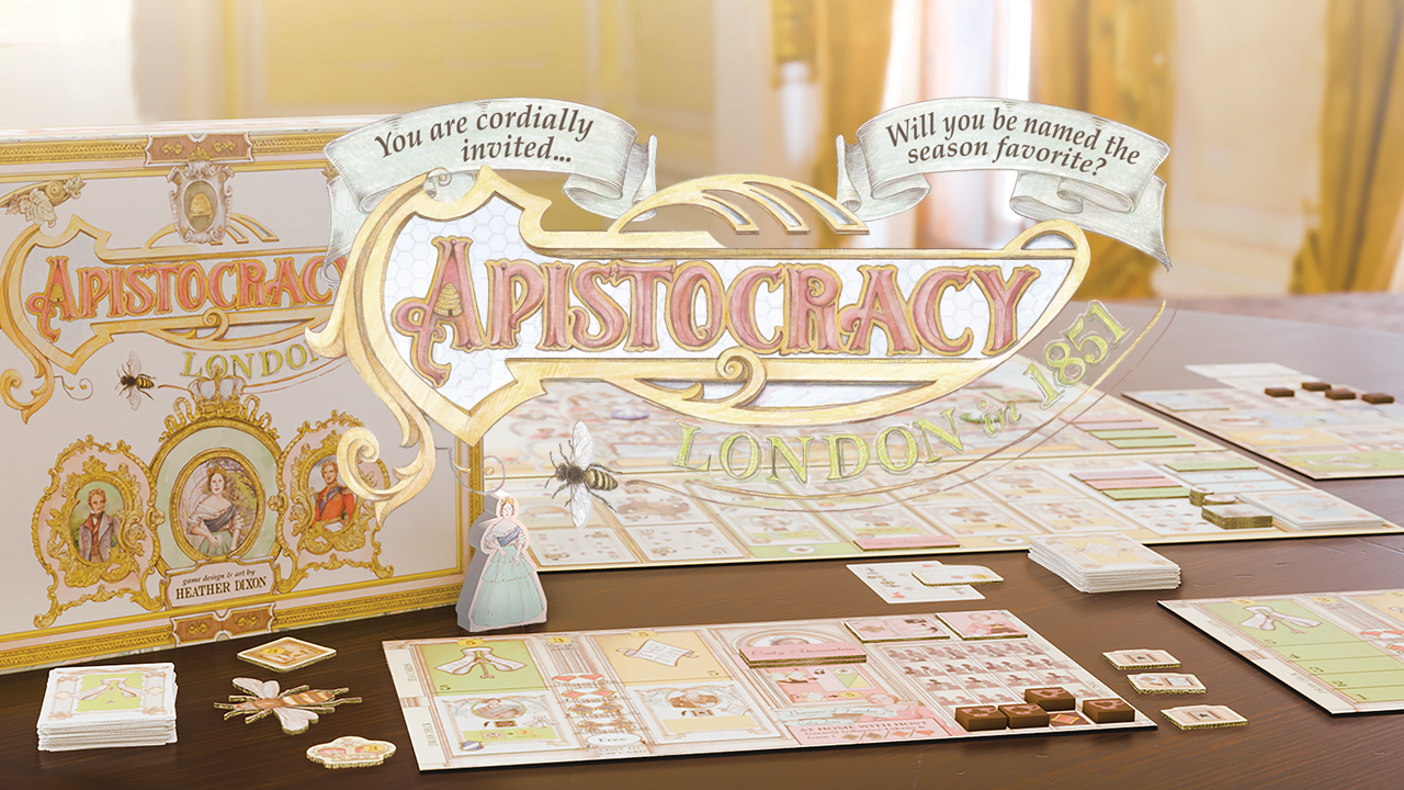 Apistocracy