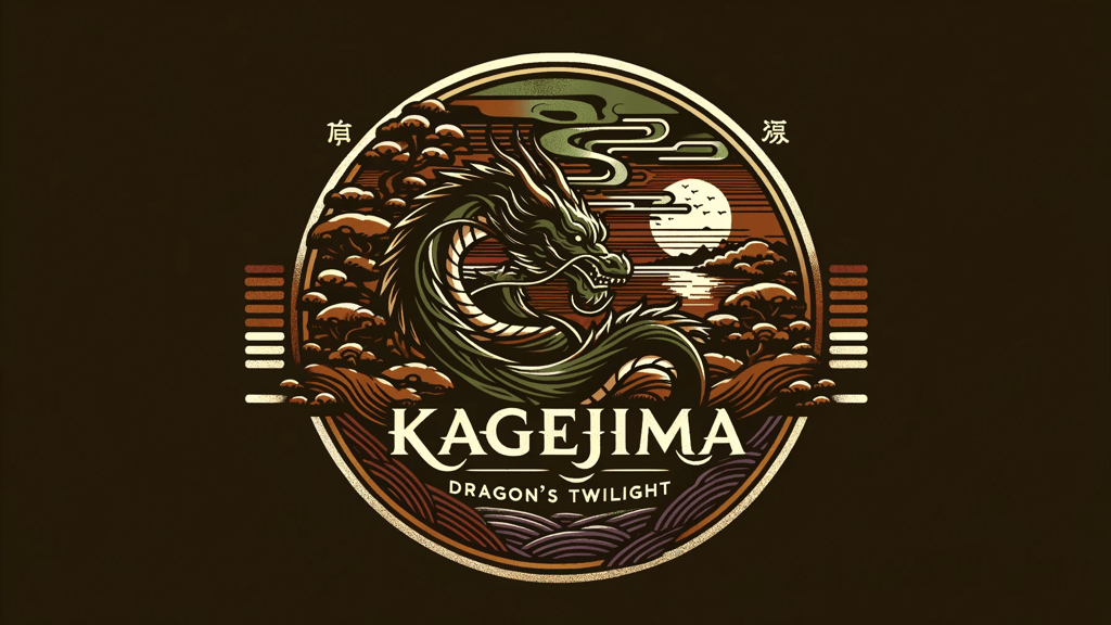 Kagejima, 5e D&D Campaign