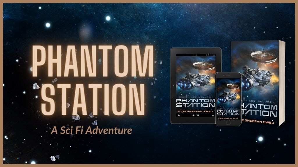 Phantom Station