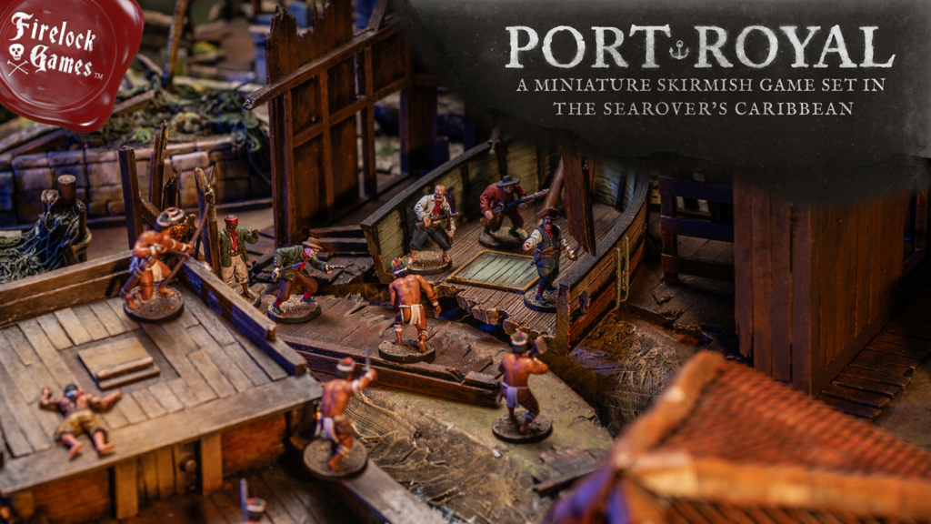 Port Royal