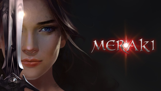 MERAKI: Descent to the Underworld