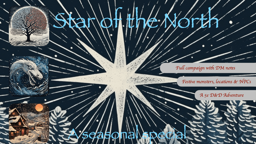 Star of the North