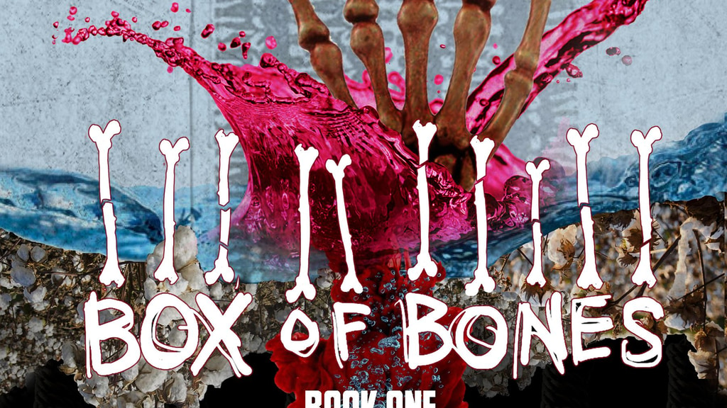 Box of Bones