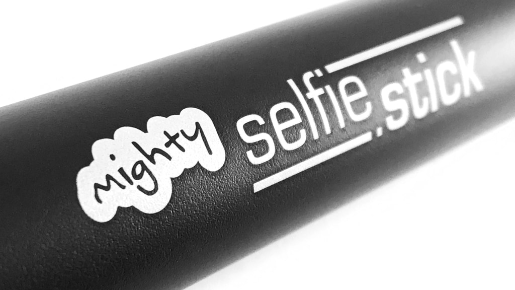 Mighty Selfie Stick