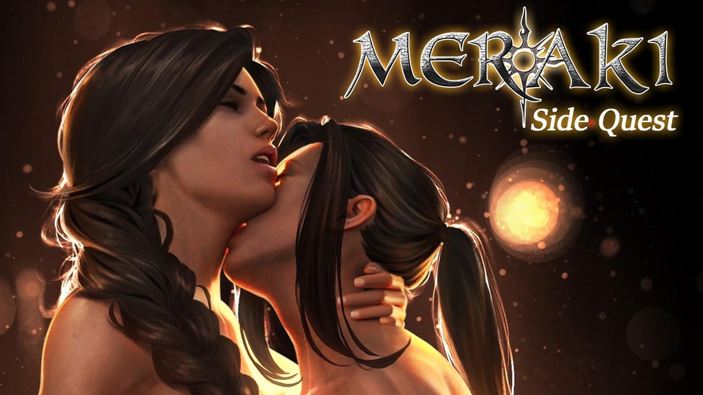 MERAKI: Side Quest