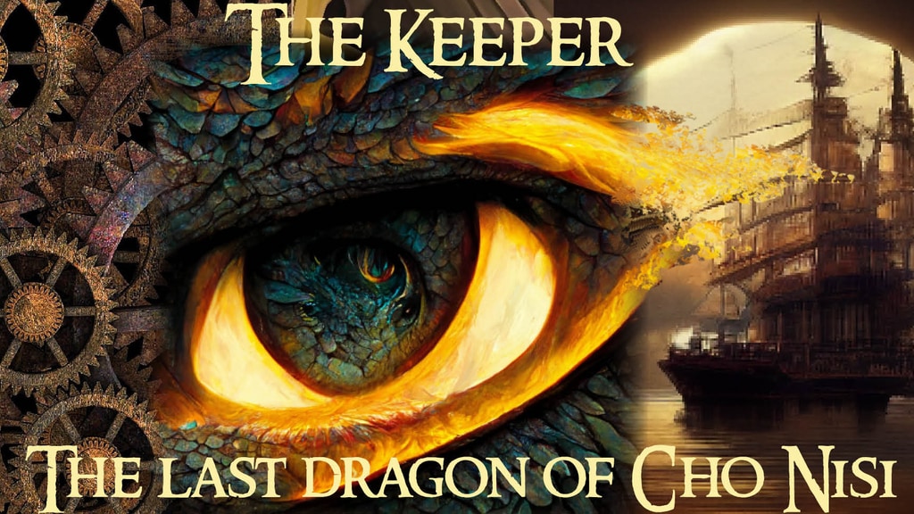 The Keeper