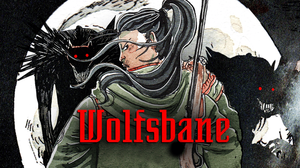 Wolfsbane: The Silver Bullet Edition