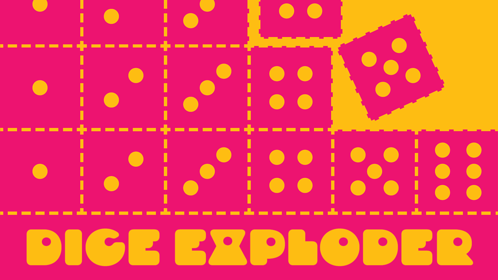 Dice Exploder: A Tabletop RPG Design Podcast