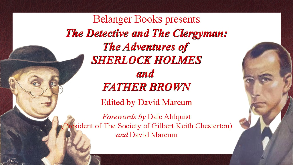 The Detective and the Clergyman