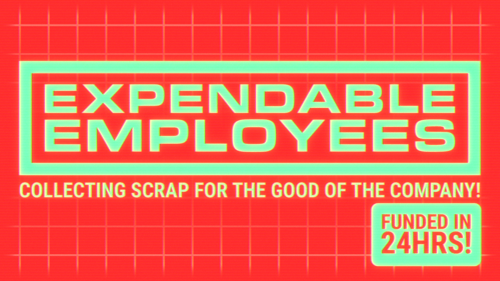 EXPENDABLE EMPLOYEES