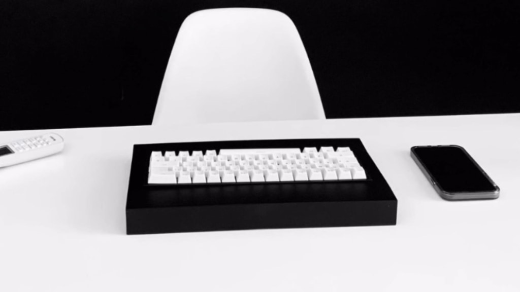 SKINBOARD - This is US, This is SKINBOARD