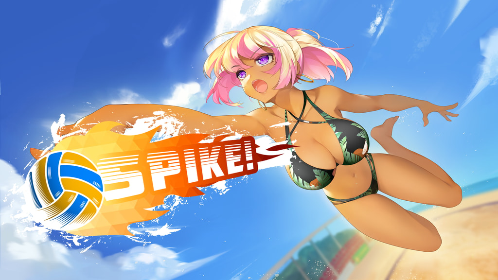 Spike! - Card Game