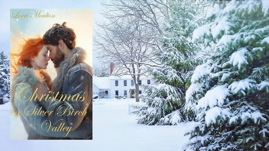 Sweet, small-town holiday romance with a few surprises