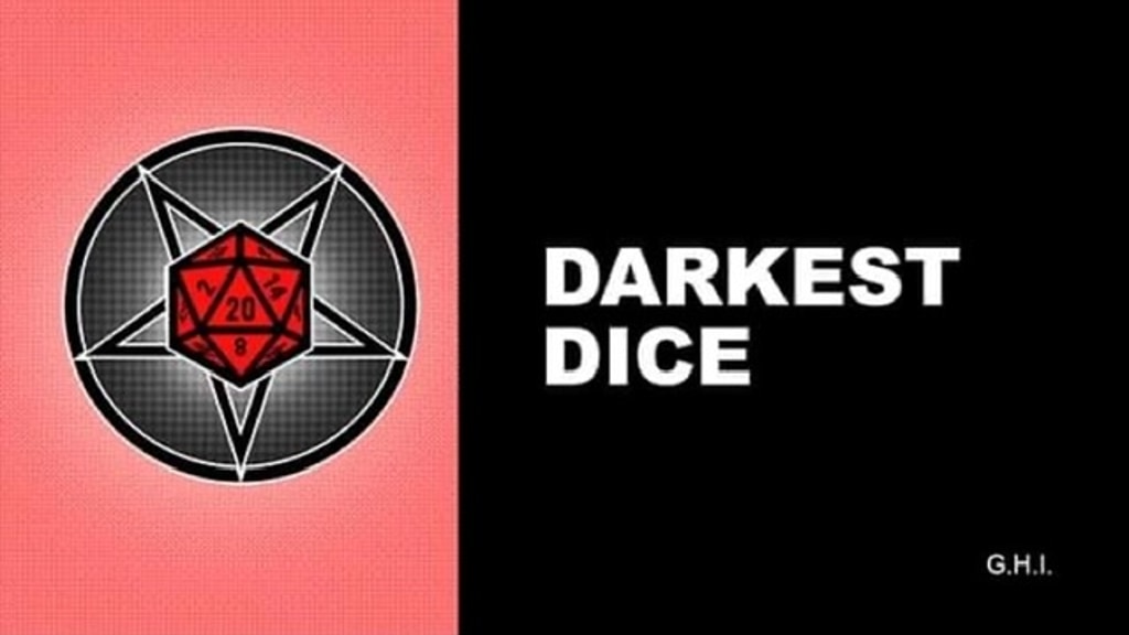 Darkest Dice