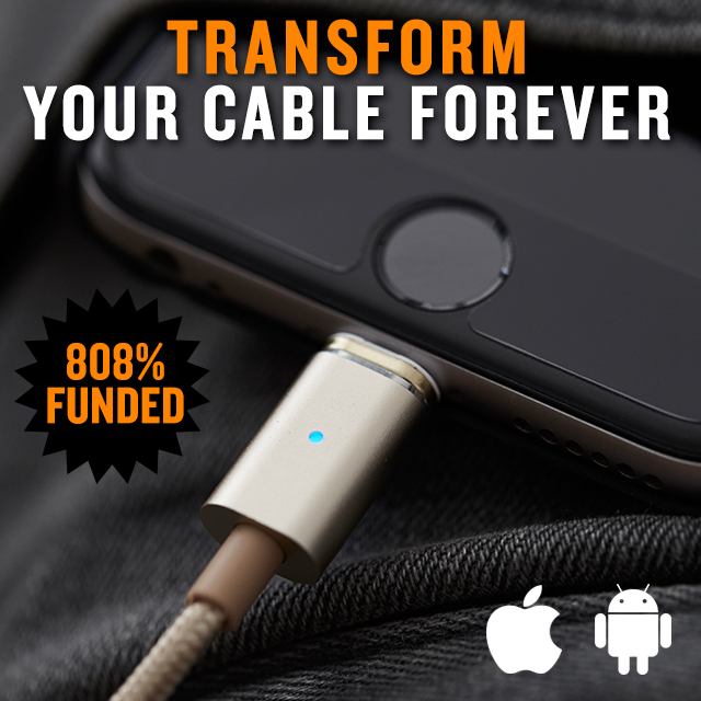 IGG ASAP Connect: The future of USB cables