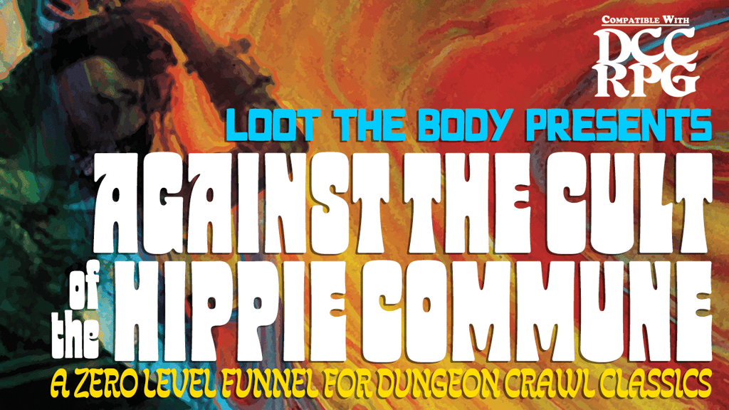 Against the Cult of the Hippie Commune