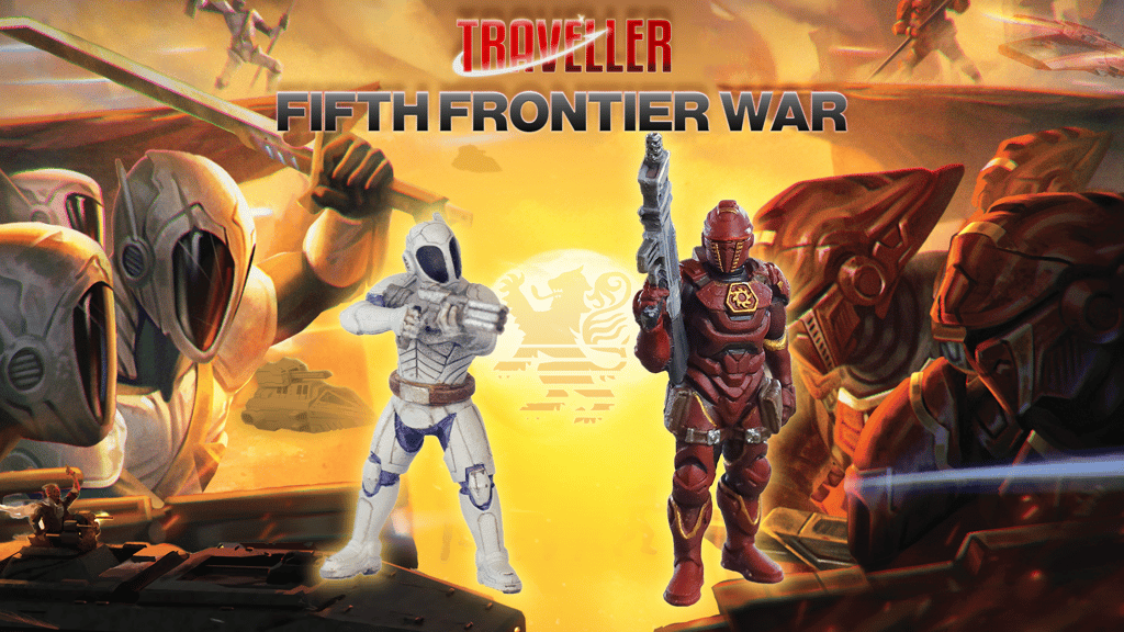 Fifth Frontier War