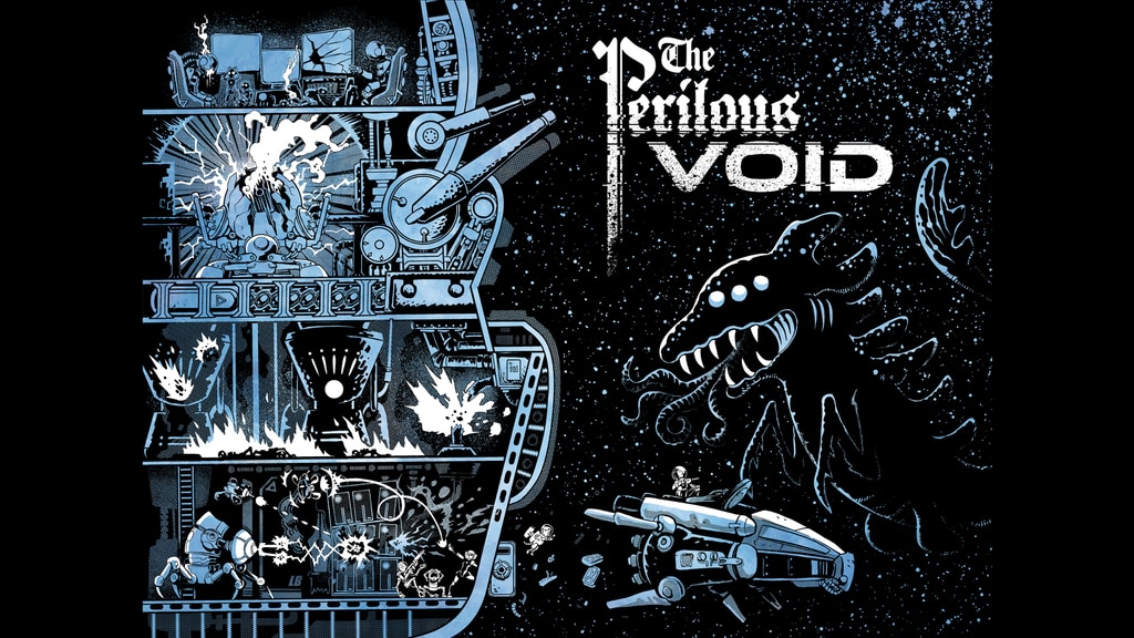 The Perilous Void