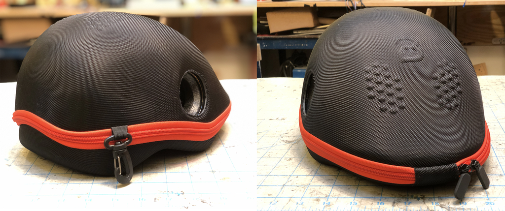 CLASSON: Tech & Design for a Seamless Cycling Experience