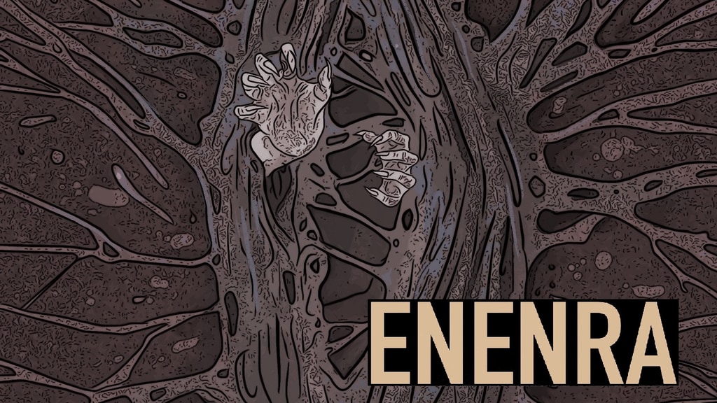 ENENRA: issues 1-5