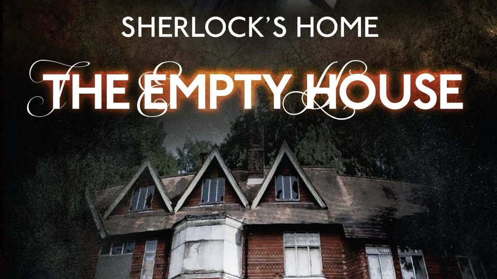 Internationalisation of Sherlock's Home: The Empty House