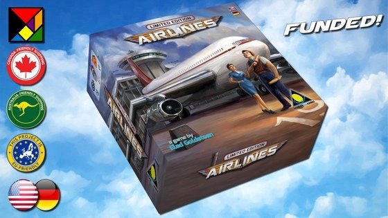 Airlines - Golden Age of Aviation